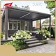 Toos ah Pergola Louvers SYNC SYNC 1