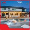 SUNC yon jaden deyò. 1