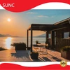 SUNC-Marko Aŭtomata Pergola Pergola Provizanto 1