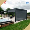 SUNC Aṣa Ṣe Electric Blinds 1
