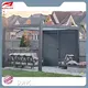 Kartoonka Louvered Louvered Pergola Ama Kiiska Alwaax ee Shirkadda SUNC 1