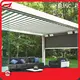 Aluminium Pergola Suppliers 1set SUNC 1