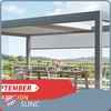 Ալյումինե պերգոլա արտադրողներ SYNC մեծածախ - SYNC 1