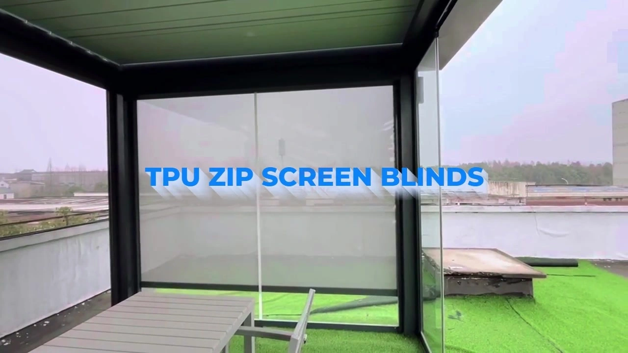 د چین TPU زپ سکرین ړندو جوړونکي -