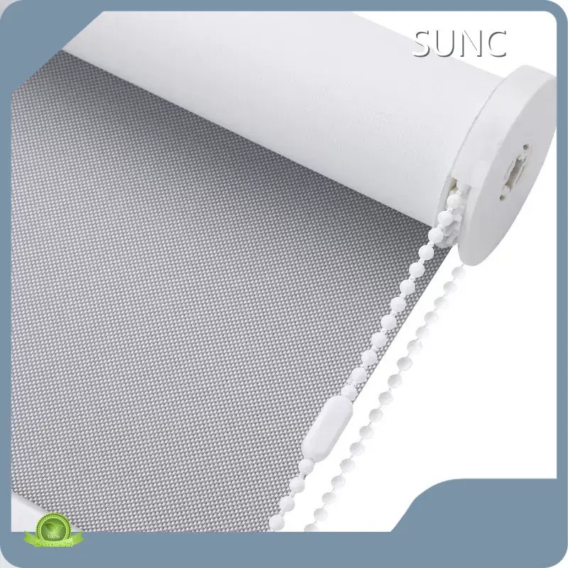 Gbona Motorized Shades Manufacturers Carton Tabi Onigi Case SUNC Brand 1