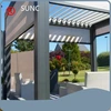 Nye Louvred Pergola Systems 30 Days SUNC Company 1