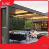 SUNC Pergola Automatica Pergola Carton Or Casecompany Company 1