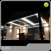 SUNC ຍີ່ຫໍ້ Louvered Pergolas ສໍາລັບການຂາຍຜູ້ສະຫນອງ 1