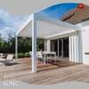 Orodha ya Bei ya Kisasa ya Kitamaduni ya Pergola | SUNC 1