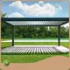 Louvered Pergolas fun tita Solusan Negotiable 1
