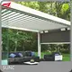 Custom Louvered Pergola SYNC ee SYNC 1