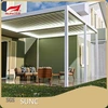 Pergola Taman Outdoor Aluminium Alloy 6063 T5 SUNC 1