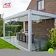 Aluminium Toos ah Louvered Pergola SUNC Summada 7 Maalmood D/A 1