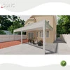 ក្រុមហ៊ុនផលិតអ្នកផ្គត់ផ្គង់ Pergola ថ្មី។ 1