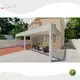 Soo-saareyaasha Pergola ee Cusub 1
