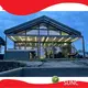 Soosaarista SUNC Aluminium Aluminium Atomaati ah Louvered Pergola 1