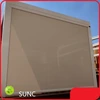 SUNC Soshannta Pergola Louvered 1