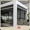 மின்சார வெளிப்புற நிழல்கள் SUNC பிராண்ட் சப்ளையர்கள் 1