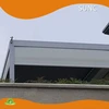Oanpaste motorisearre Outdoor Shades DAT SYNC 1