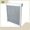 Hot Motorized Outdoor Blinds Carton O Wooden Case SYNC Brand 1