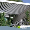 Aluminium-tayada sare leh ee Beerta Pagoda Supply | SUNC 1