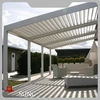 Aluminium Pergola Distributer SUNC15 DaysSolutions 1