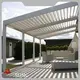 Aluminum Pergola Distributor SUNC15 DaysSolutions 1