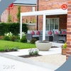 اليڪٽرڪ Louvered Pergola SUNC1 ڪمپني 1