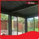 Mora ampiasaina Automatic Louvered Pergola Automatic Louvered Pergola Company 1