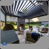 Pergola Aluminium Pergola SUNC ब्रान्ड अर्डर गर्न हटमेड 1