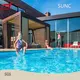 Olupese Pergola Olopobobo Ra 15 Ọjọ SUNC 1