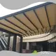 Aluminium Pergola SUNC Soosaarayaasha Summada 1