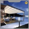 Hot Pergola Manufacturers SYNC SYNC Brand 1