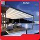 Aluminium Pergola SUNC Brand Supply 1