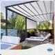 Bulk Buy Motorized Aluminum Pergola SUNC Company 1