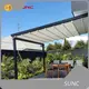 Top Aluminium Pergola Suppliers Aluminium Pergola Suppliers Company 1