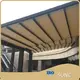 SUNC Aluminium Pergola Suppliers - Negotiable 1