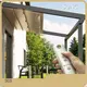 SUNC Best Motorized Aluminum Pergola to Be Negotiated 1
