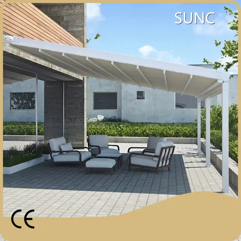Best Aluminium Pergola Aluminium Pergola Company 1