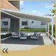Best Aluminium Pergola Aluminium Pergola Company 1