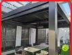 Hotlouvered Pergola 1set SUNC Brand 1