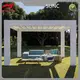 Pergola Manufacturers SUNC,15 Days 1
