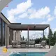Louvered Pergolas for Sale SUNC, Western Union 1