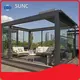 Wholesale Aluminum Pergola Suppliers Aluminum Pergola Suppliers Company 1