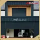 Easy-to-use Motorized Patio Door Blinds for Business 1