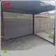 OEM Aluminium Pergola Manufacturers SUNC ISO9001 1