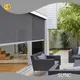 SUNC Electric Louvered Pergola Manufacturers 1