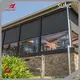 SUNC Electric Louvered Pergola - 15 Days 1