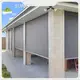 Custom Best Outdoor Motorized Shades Price List | SUNC 1