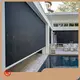Zipscreen Outdoor Blinds D/a SUNC 1